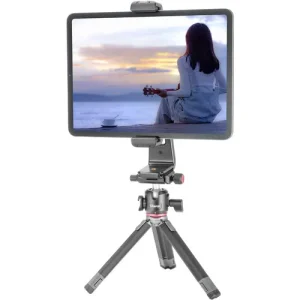 Ulanzi Smartphone & Tablet Tripod Mount thumb 3