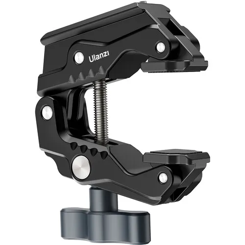 Ulanzi Crab Clamp