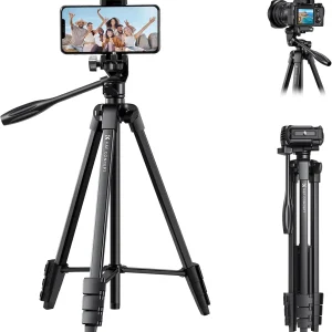 K&F Travel Tripod 1.5m
