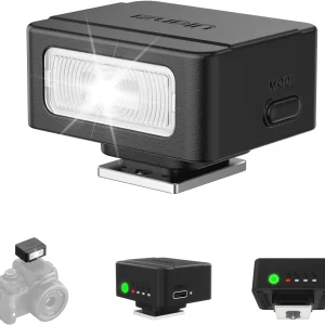 Ulanzi Mini Flash Speedlite