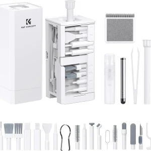 K&F 32 in 1 Cleaning Kit