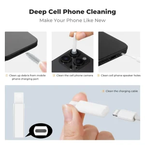 K&F 32 in 1 Cleaning Kit thumb 2