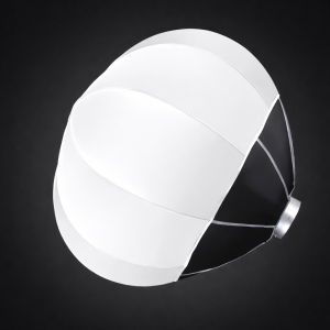 Foldable Lantern Softbox 85cm