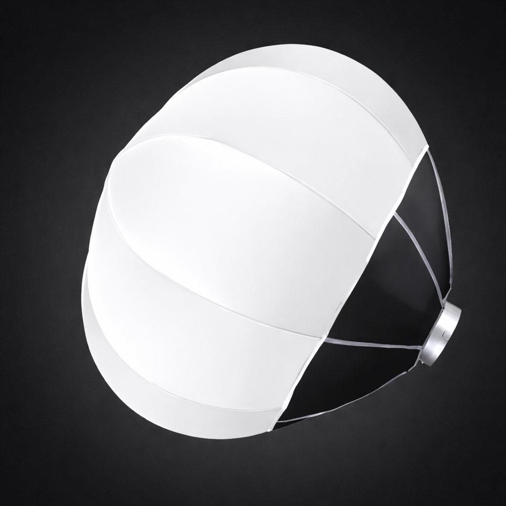 Godox FOLDABLE LANTERN SOFTBOX 85CM
