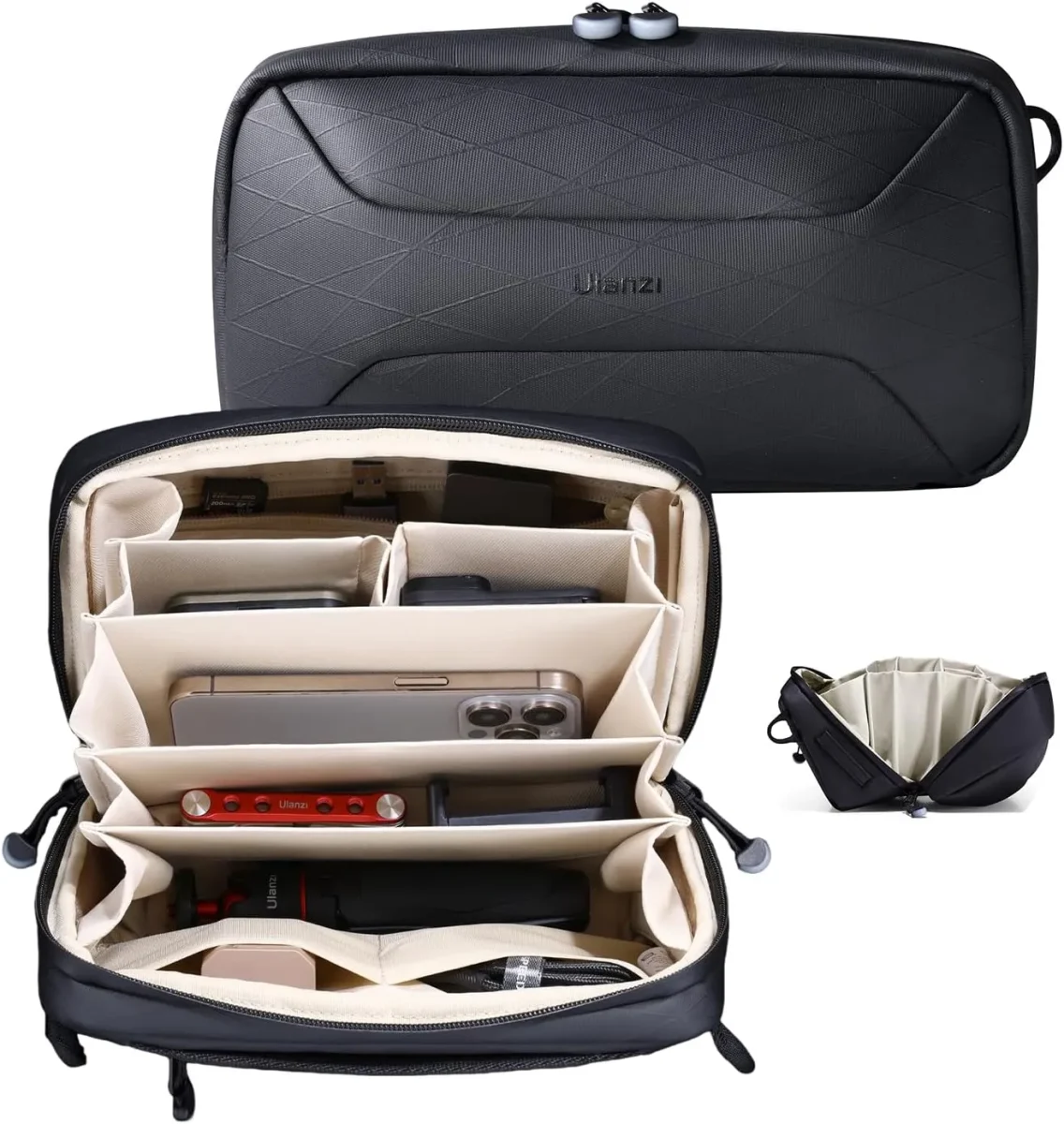 Ulanzi Short-Trip Travel Bag