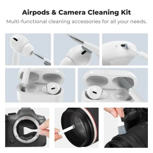 K&F 32 in 1 Cleaning Kit thumb 3
