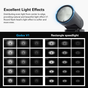 Godox V1 Flash thumb 3