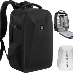 K&F Hardshell Backpack