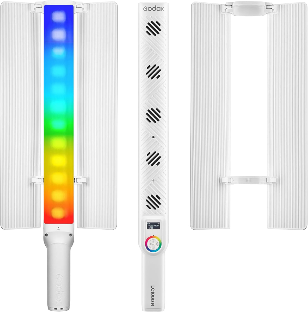 Godox LC1000R RGB Led Light Stick