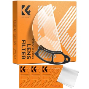 K&F Handheld Kaleidoscope Filter 100mm