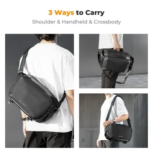 K&F Sling Bag 12L thumb 4