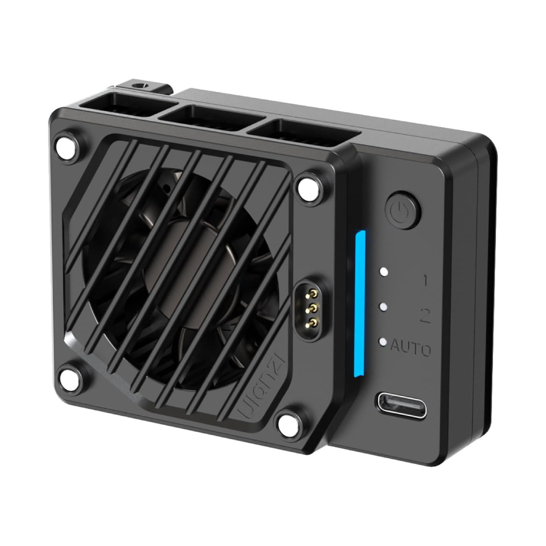 Ulanzi Camera Cooler