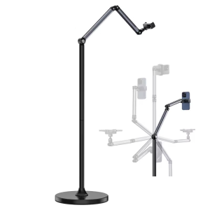 Ulanzi Overhead Adjustable Phone Stand