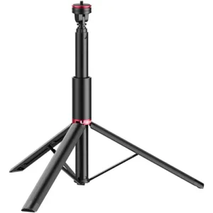 Ulanzi Metal Light Stand with Phone Mount