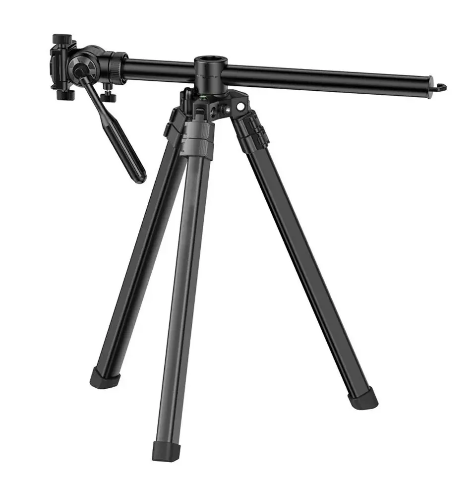 Ulanzi Video Tripod with PanTilt Head