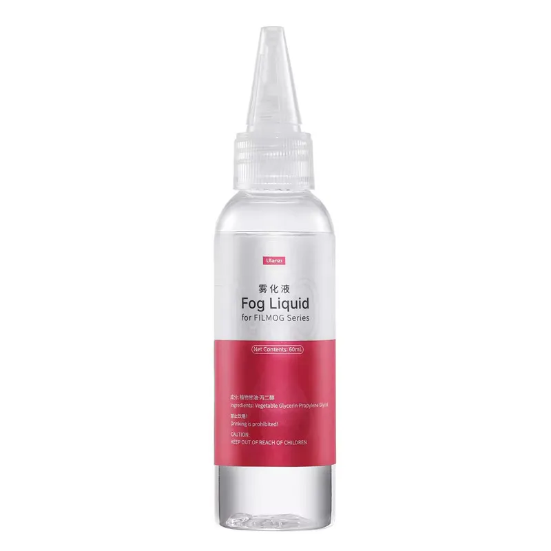 Ulanzi Fog Juice for FILMOG Fog Machine
